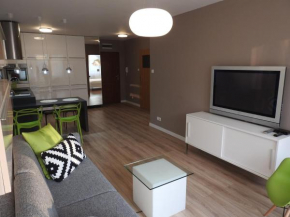 Apartament z ogrodem Wi��niowy Sad